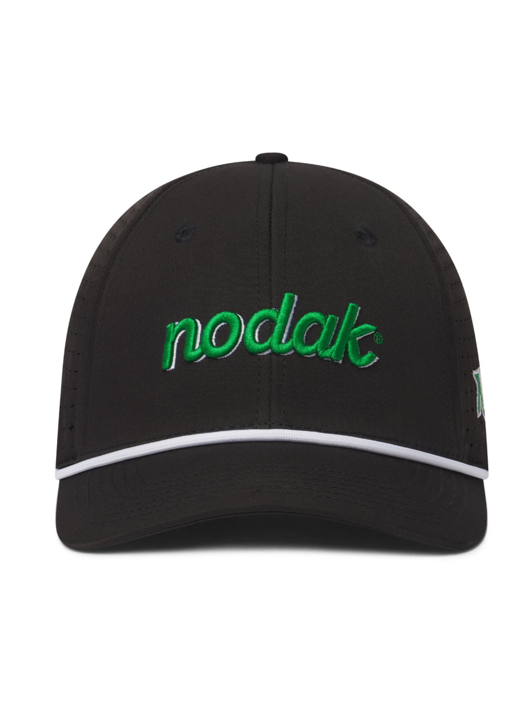 UNRL FW26 UNRL | UND Colab Mid-Pro Snapback