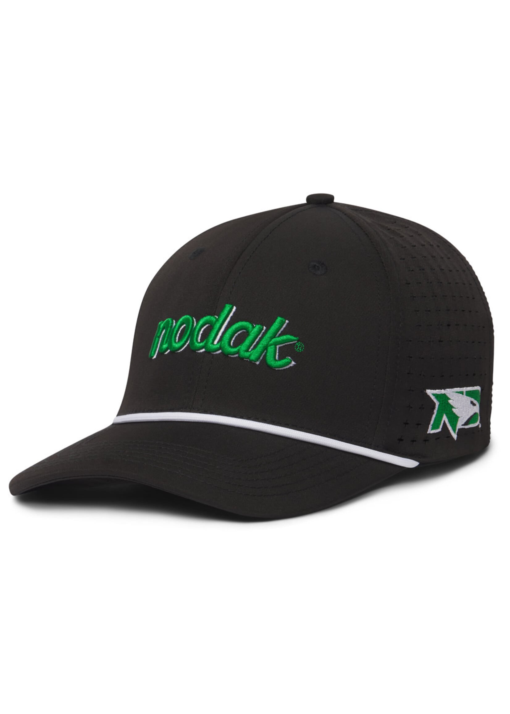 UNRL FW26 UNRL | UND Colab Mid-Pro Snapback