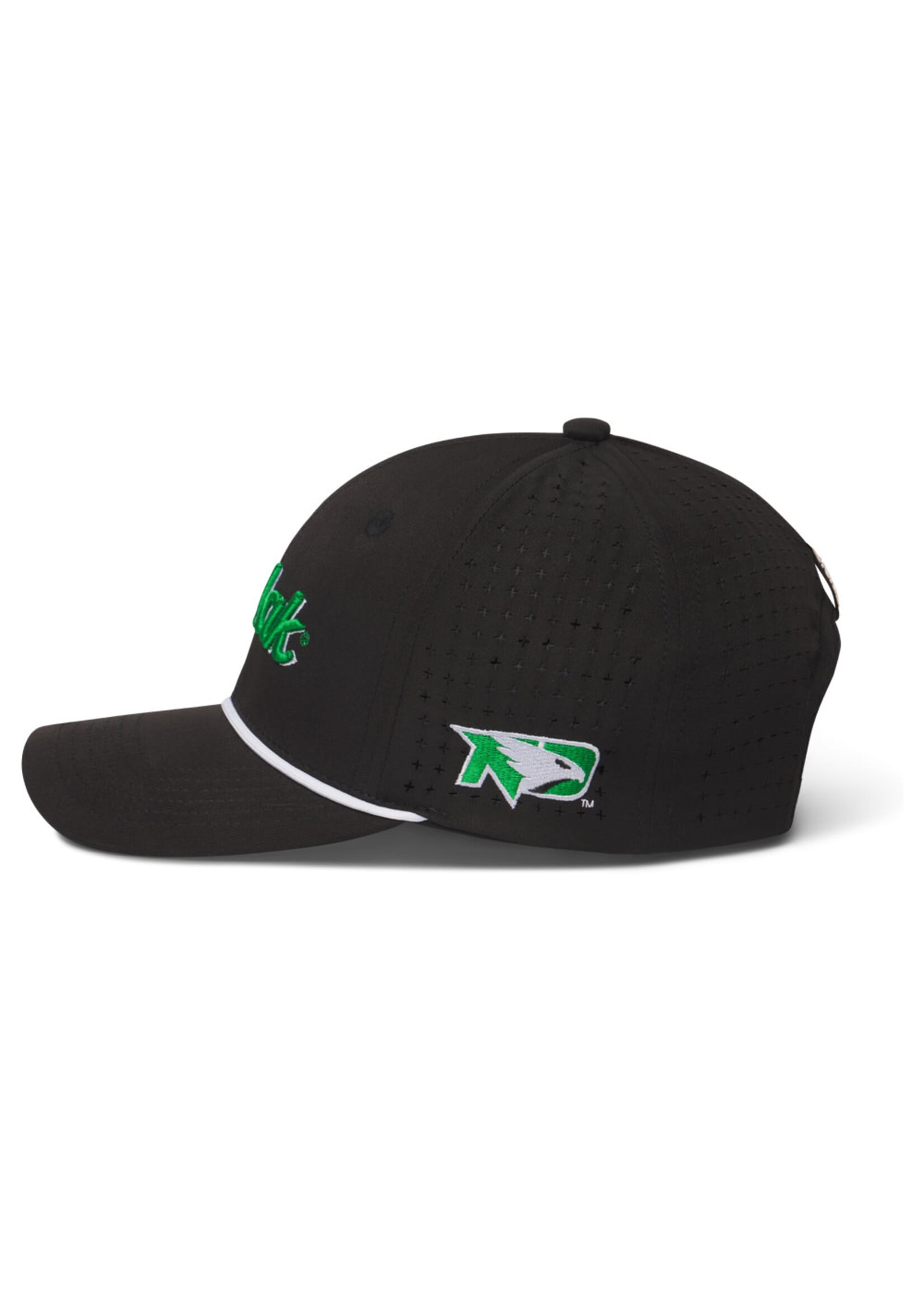 UNRL FW26 UNRL | UND Colab Mid-Pro Snapback