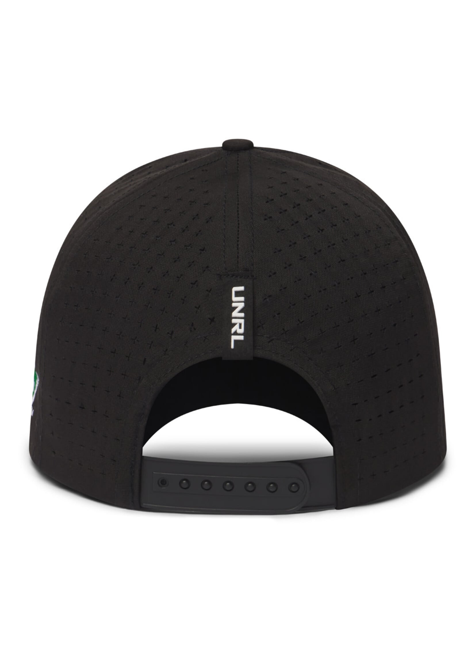UNRL FW26 UNRL | UND Colab Mid-Pro Snapback