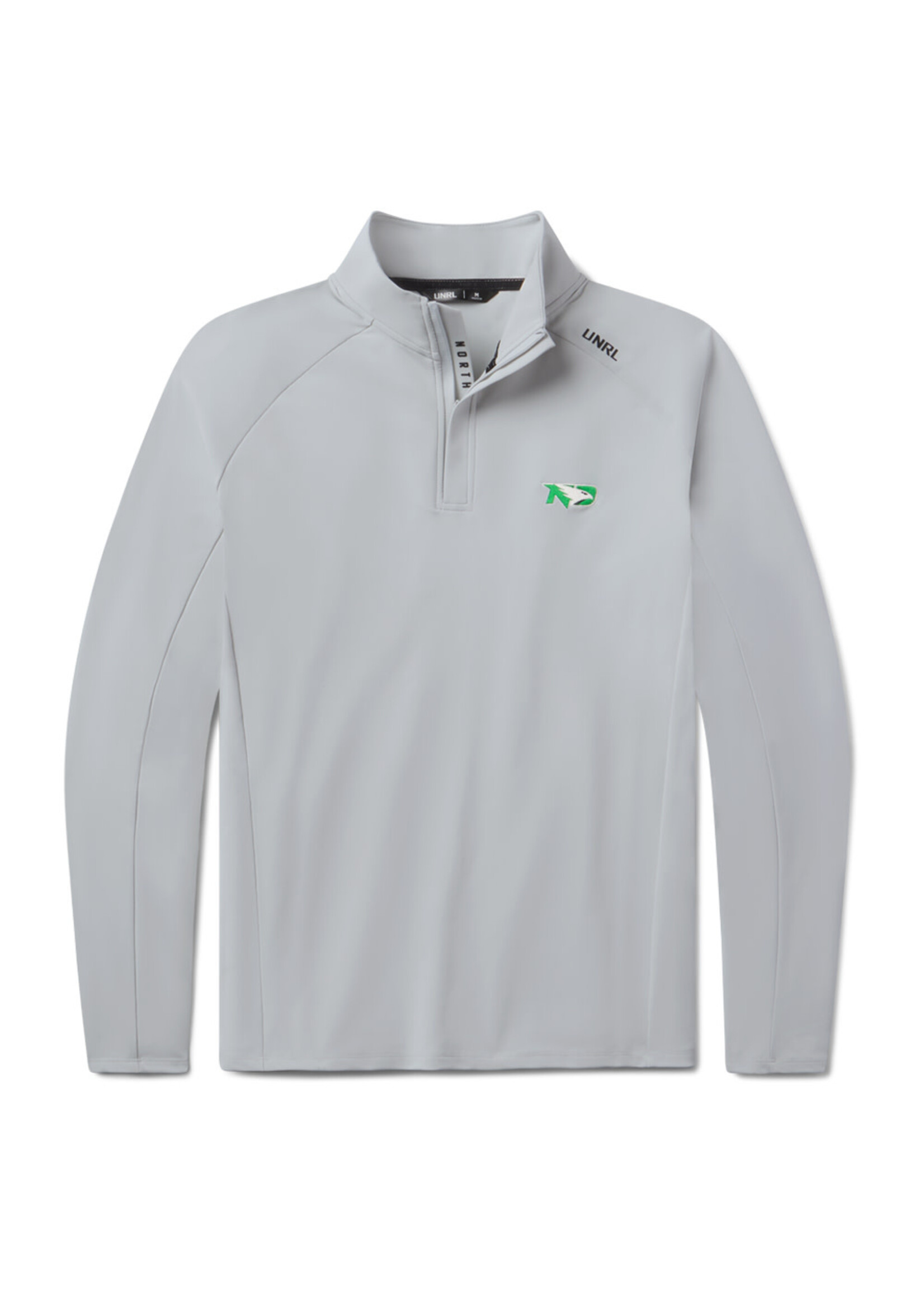 UNRL FW26 UNRL | UND Colab Highlands Q-Zip