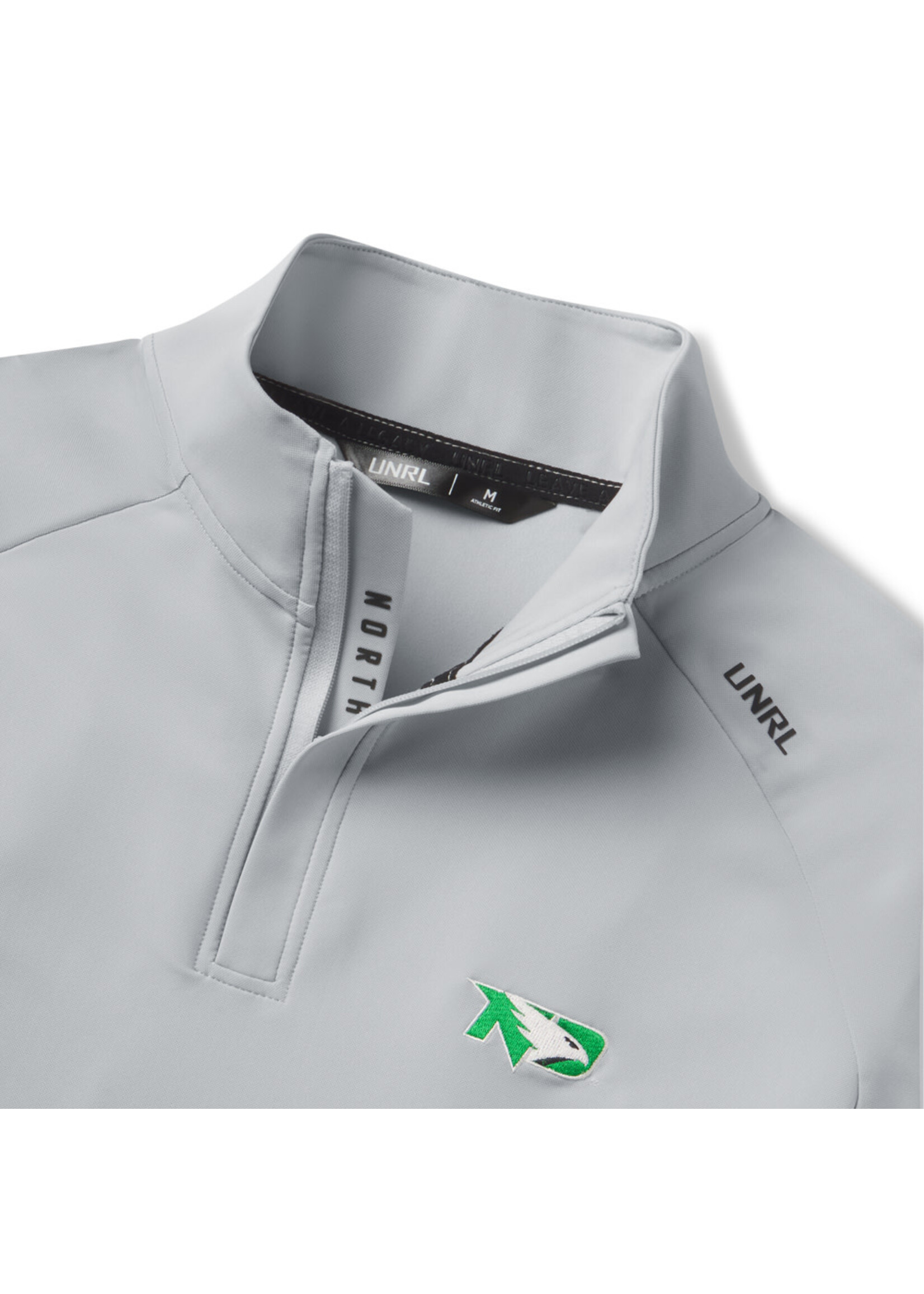 UNRL FW26 UNRL | UND Colab Highlands Q-Zip