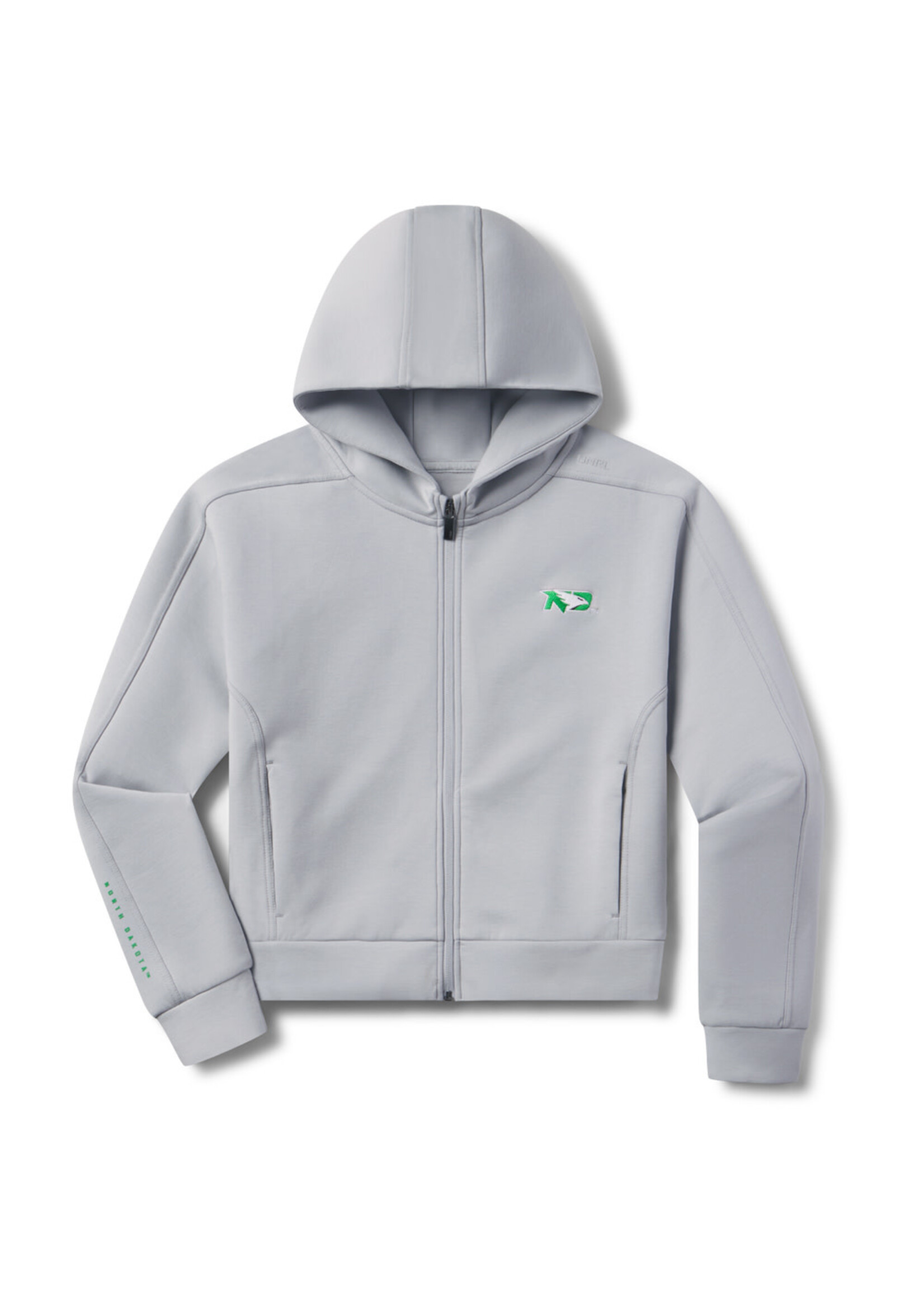 UNRL FW26 UNRL | UND Colab Essence F/Z Hood