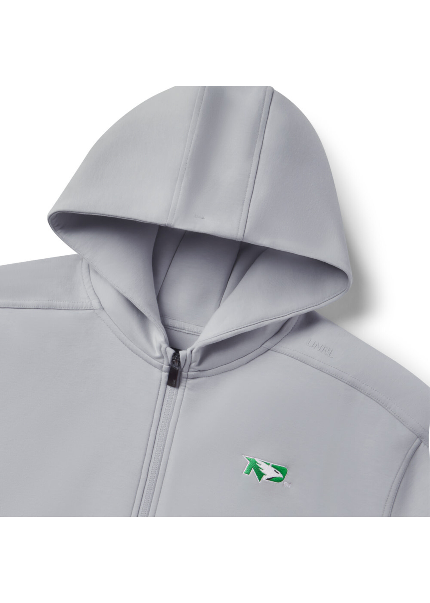 UNRL FW26 UNRL | UND Colab Essence F/Z Hood