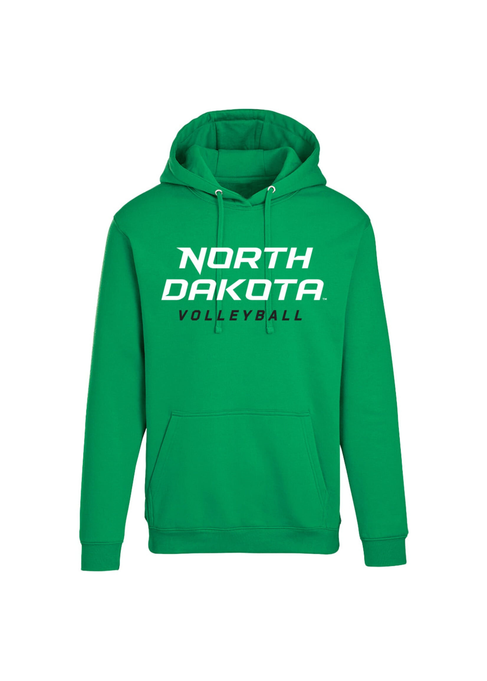 AHUNDYP #19 Katie Paez North Dakota Volleyball Sport Adult Hood