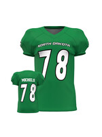 AHUNDYP Alex Michels #78 Pro Football Jersey