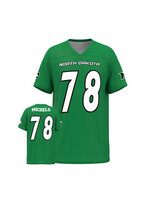 AHUNDYP Alex Michels #78 Replica Football Jersey