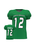 AHUNDYP #12 Henry Theobald Pro Football Jersey - Youth