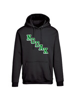 AHUNDYP #2 Garrett Lindberg NODAK Shirzee Adult Hood