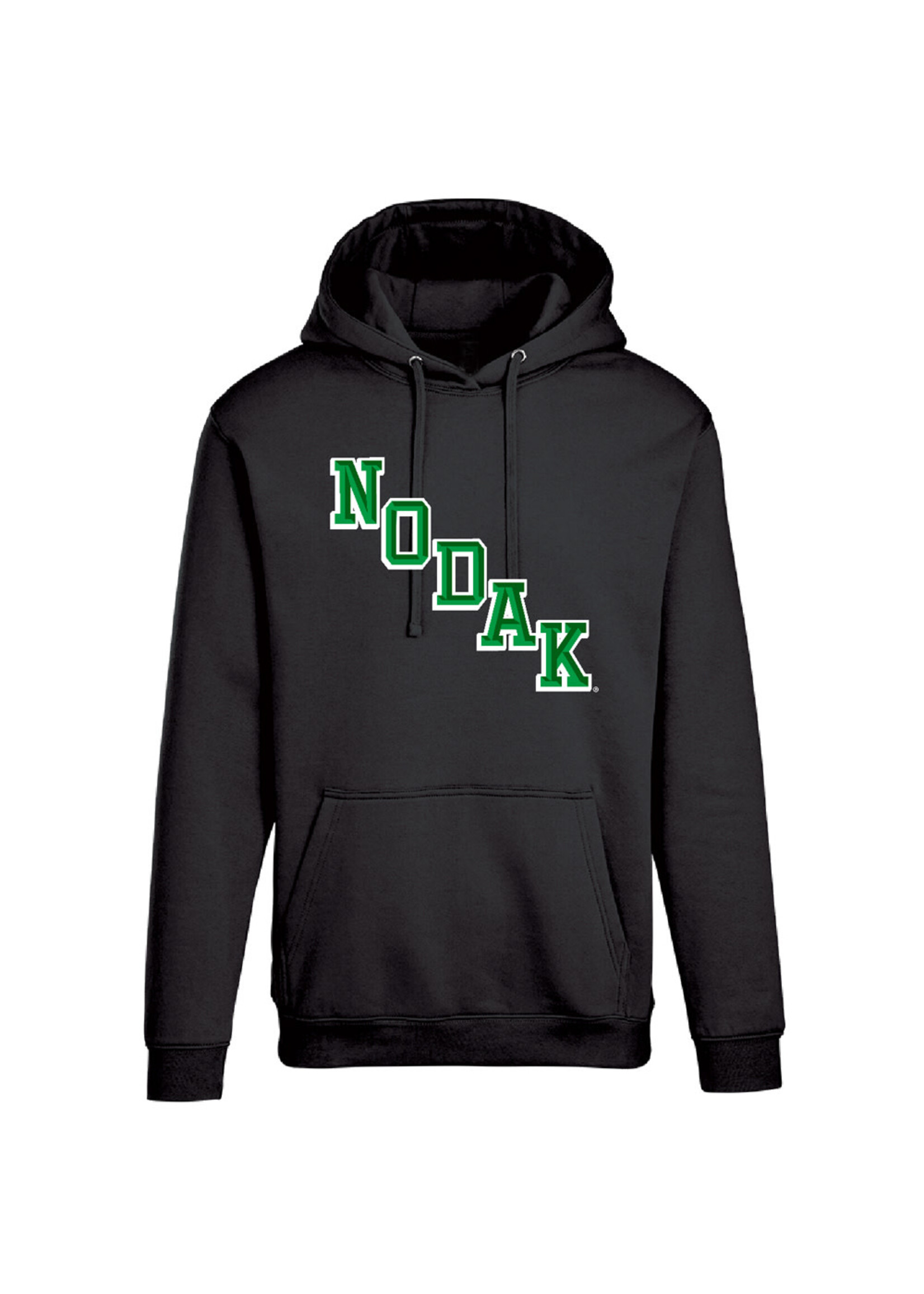 AHUNDYP #2 Garrett Lindberg NODAK Shirzee Adult Hood