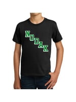 AHUNDYP #2 Garrett Lindberg NODAK Shizee Youth Tee