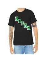 AHUNDYP #2 Garrett Lindberg NODAK Shirzee Adult Tee