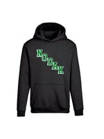 AHUNDYP #3 Connor Davis NODAK Shirzee Youth Hood