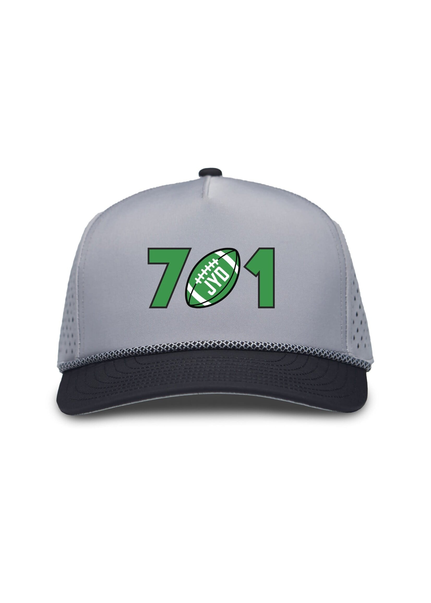 Yak Sports 701 | JYD Football Breakaway Snapback