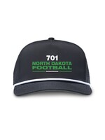 Yak Sports 701 ND Football Breakaway DNA Hat