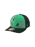 Zephyr Kids Hawkey Slapper Cap