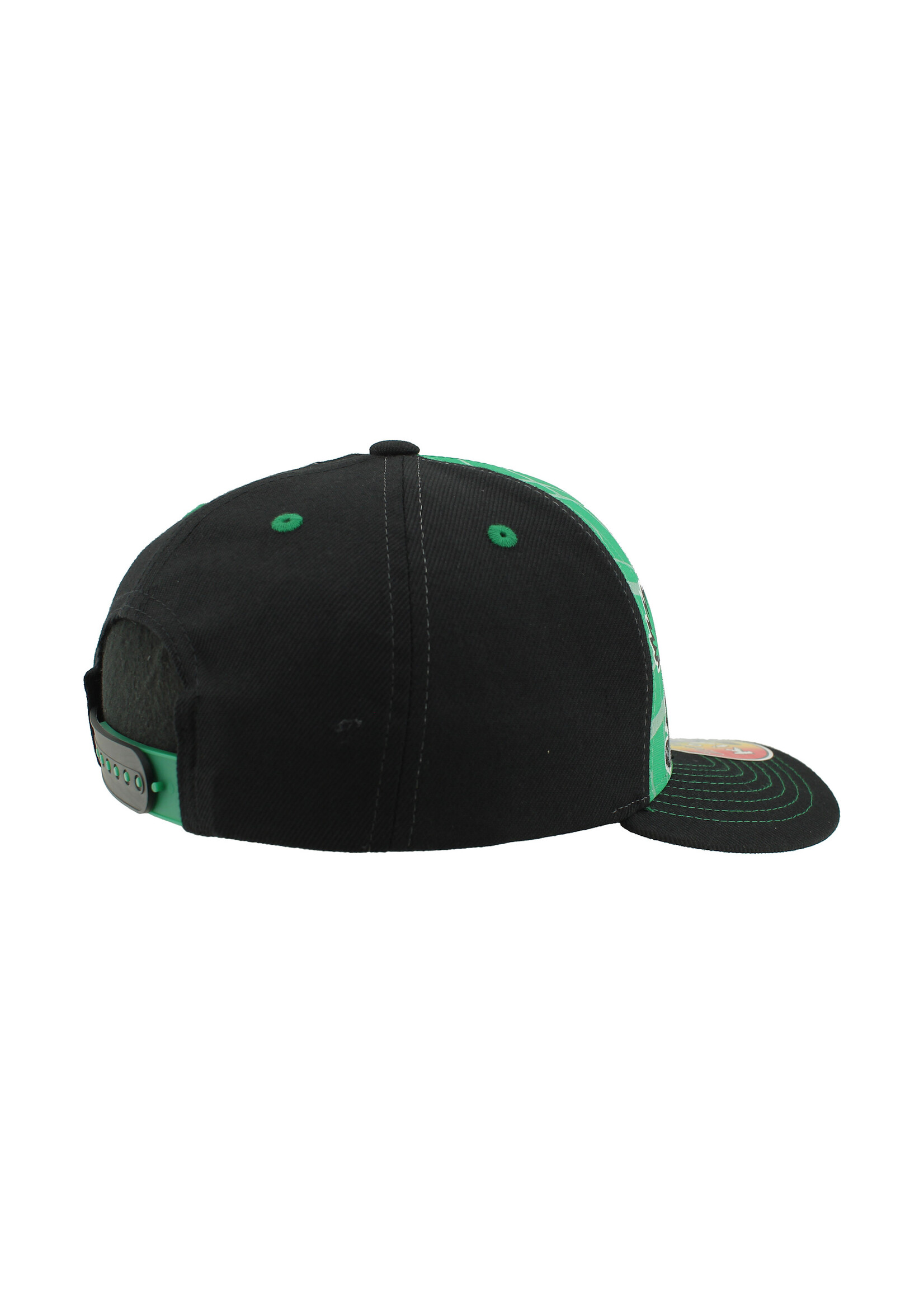 Zephyr Kids Hawkey Slapper Cap