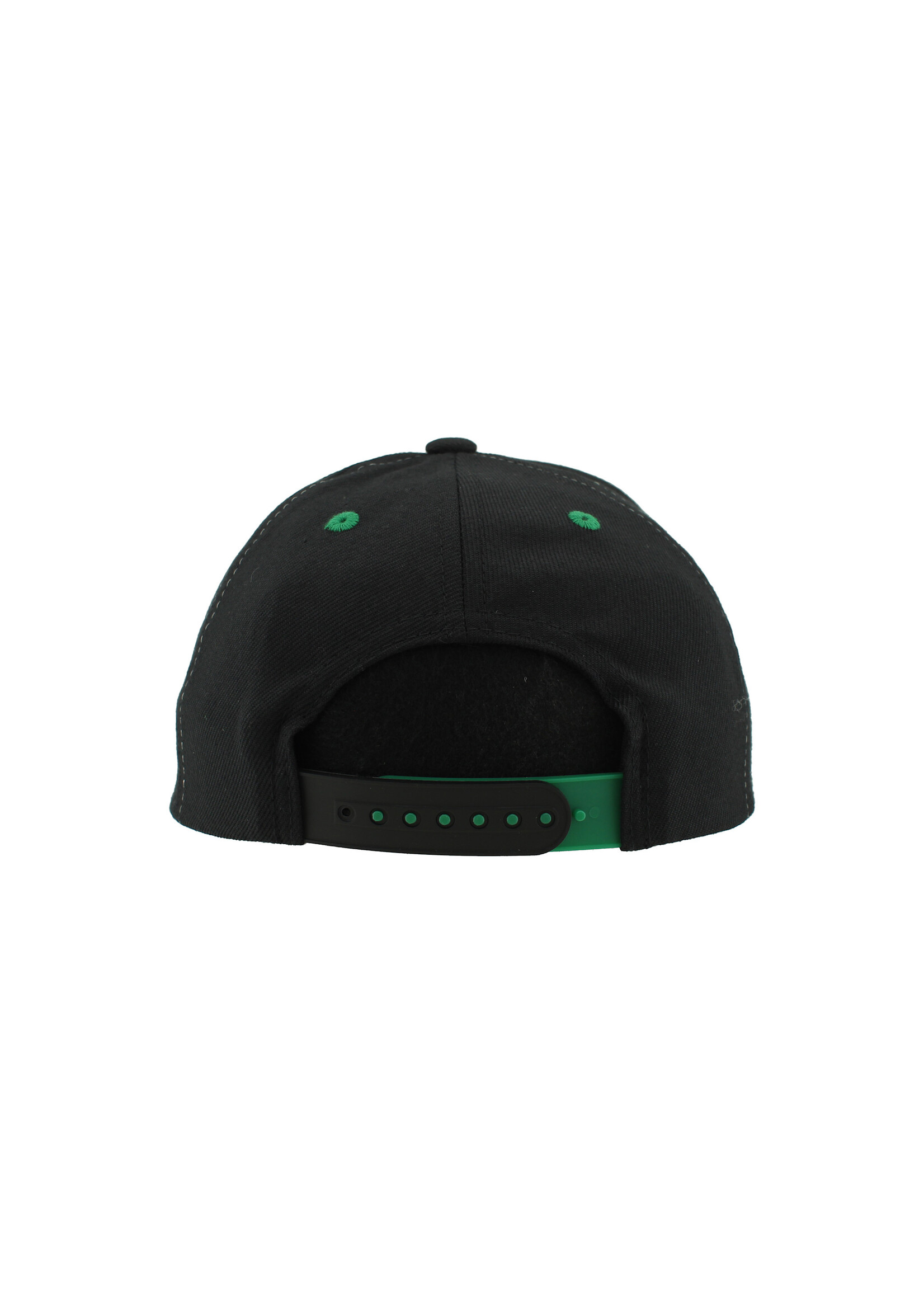 Zephyr Kids Hawkey Slapper Cap