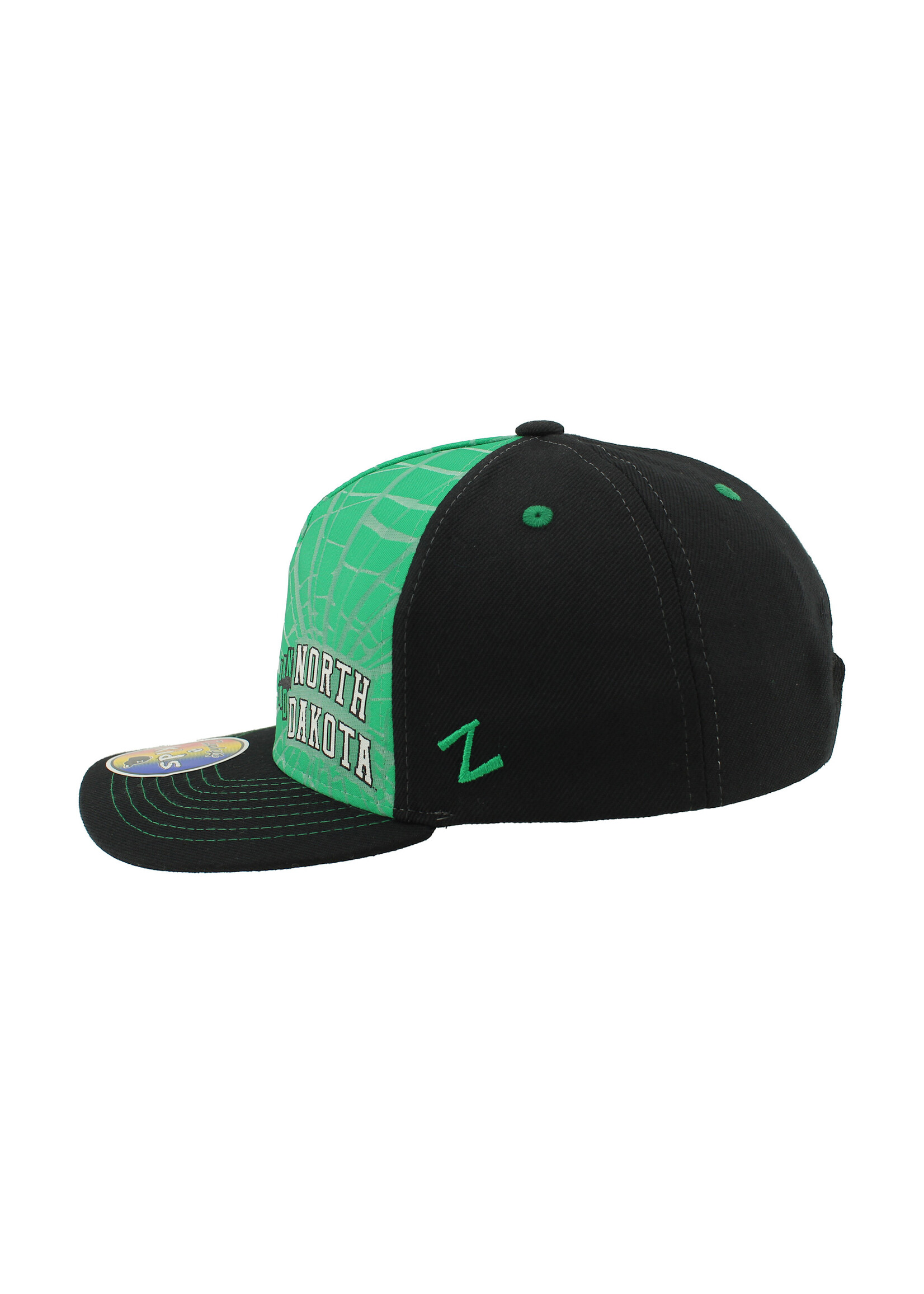 Zephyr Kids Hawkey Slapper Cap
