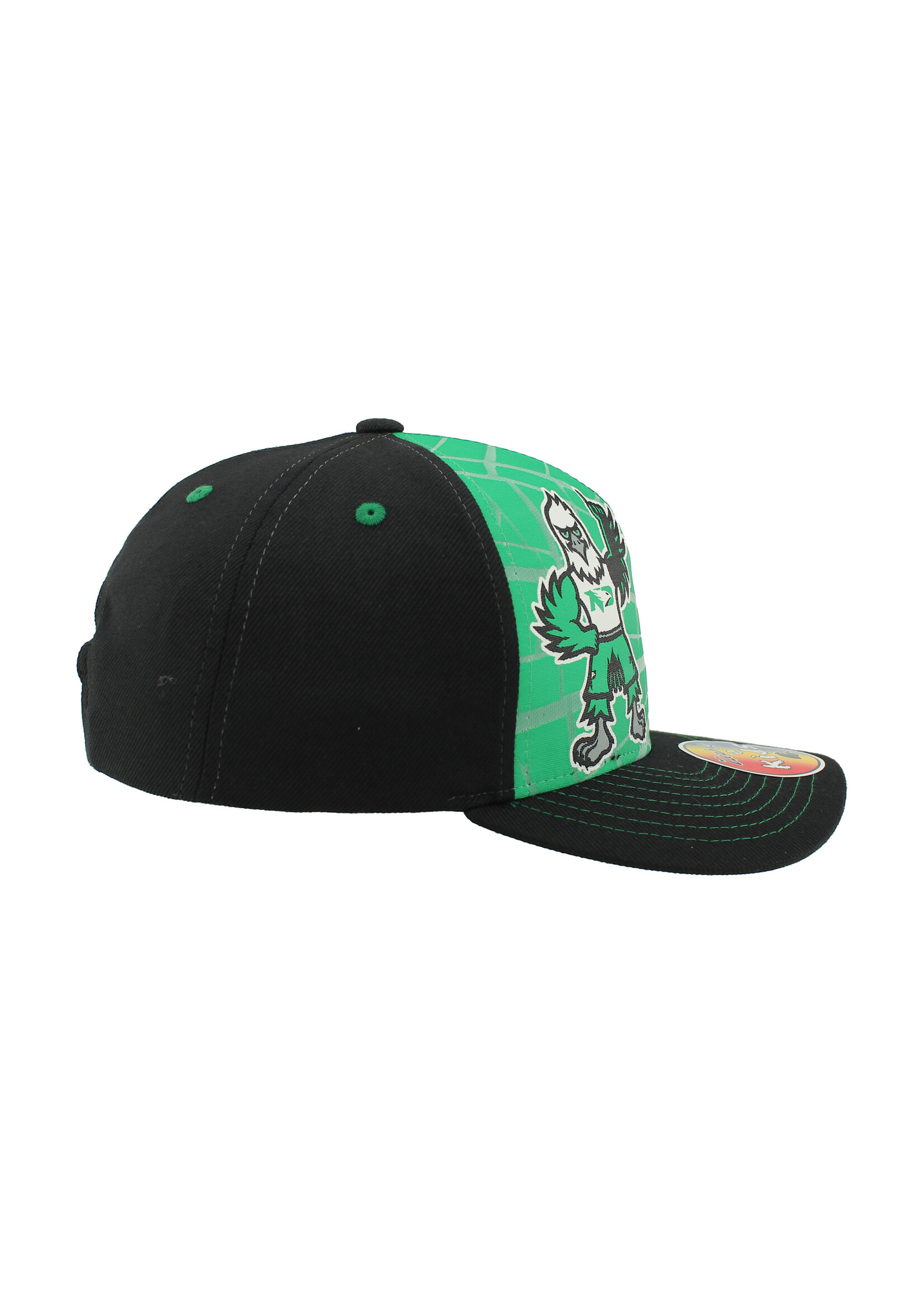 Zephyr Kids Hawkey Slapper Cap