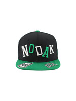Zephyr Kids NODAK Brimmer Cap