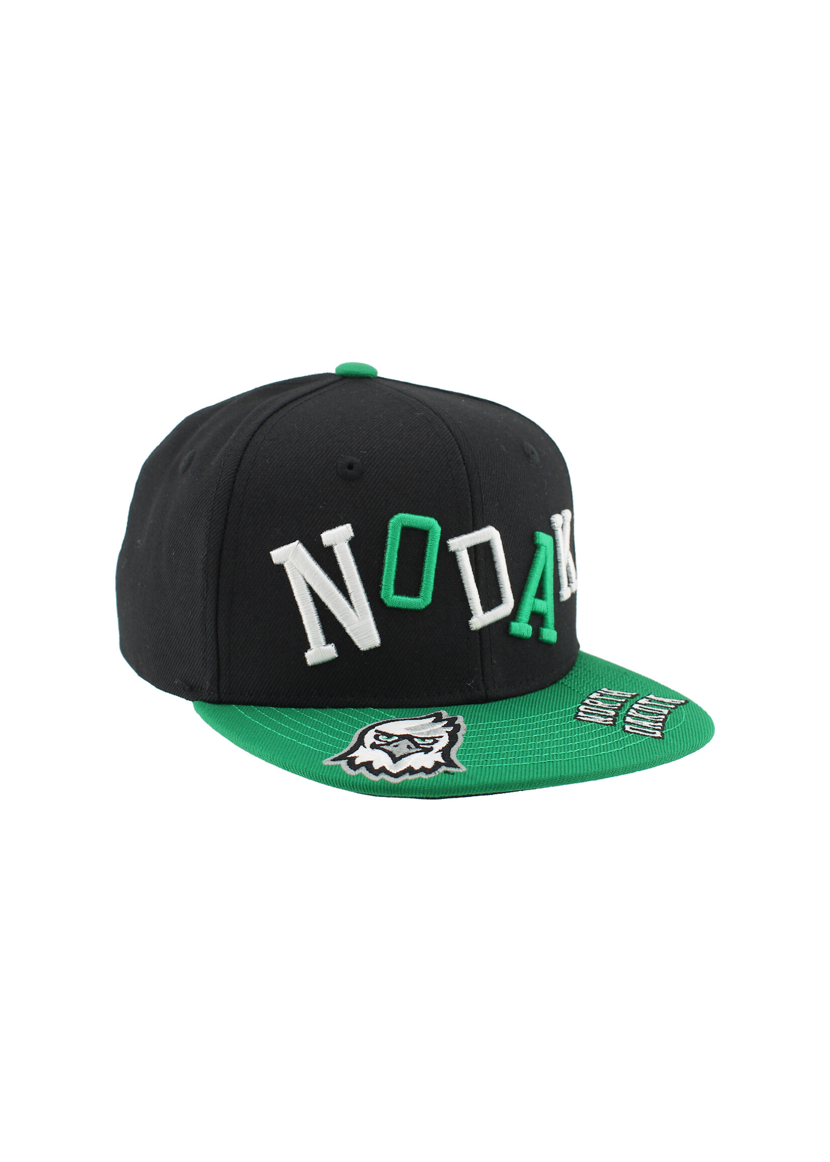 Zephyr Kids NODAK Brimmer Cap