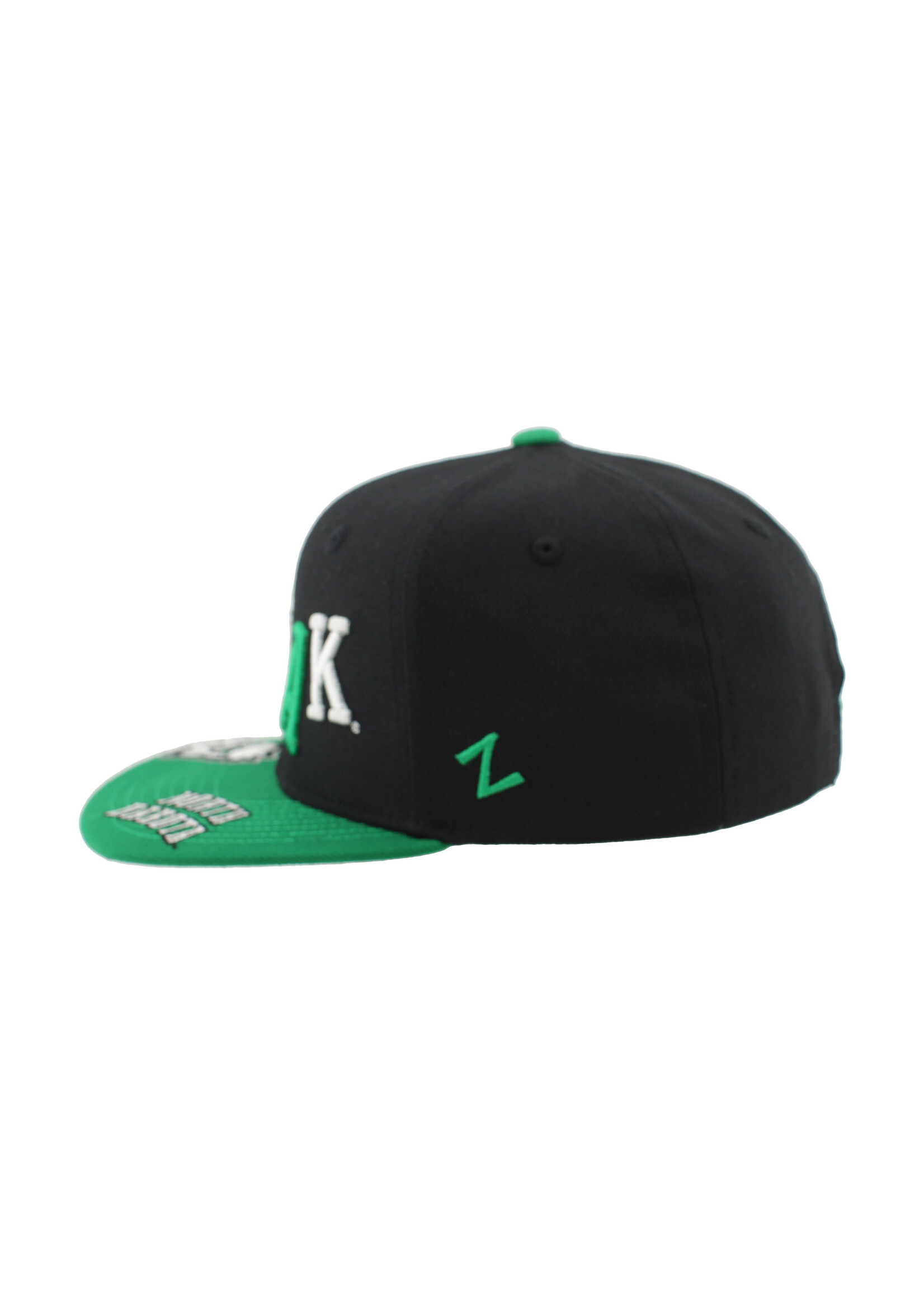 Zephyr Kids NODAK Brimmer Cap