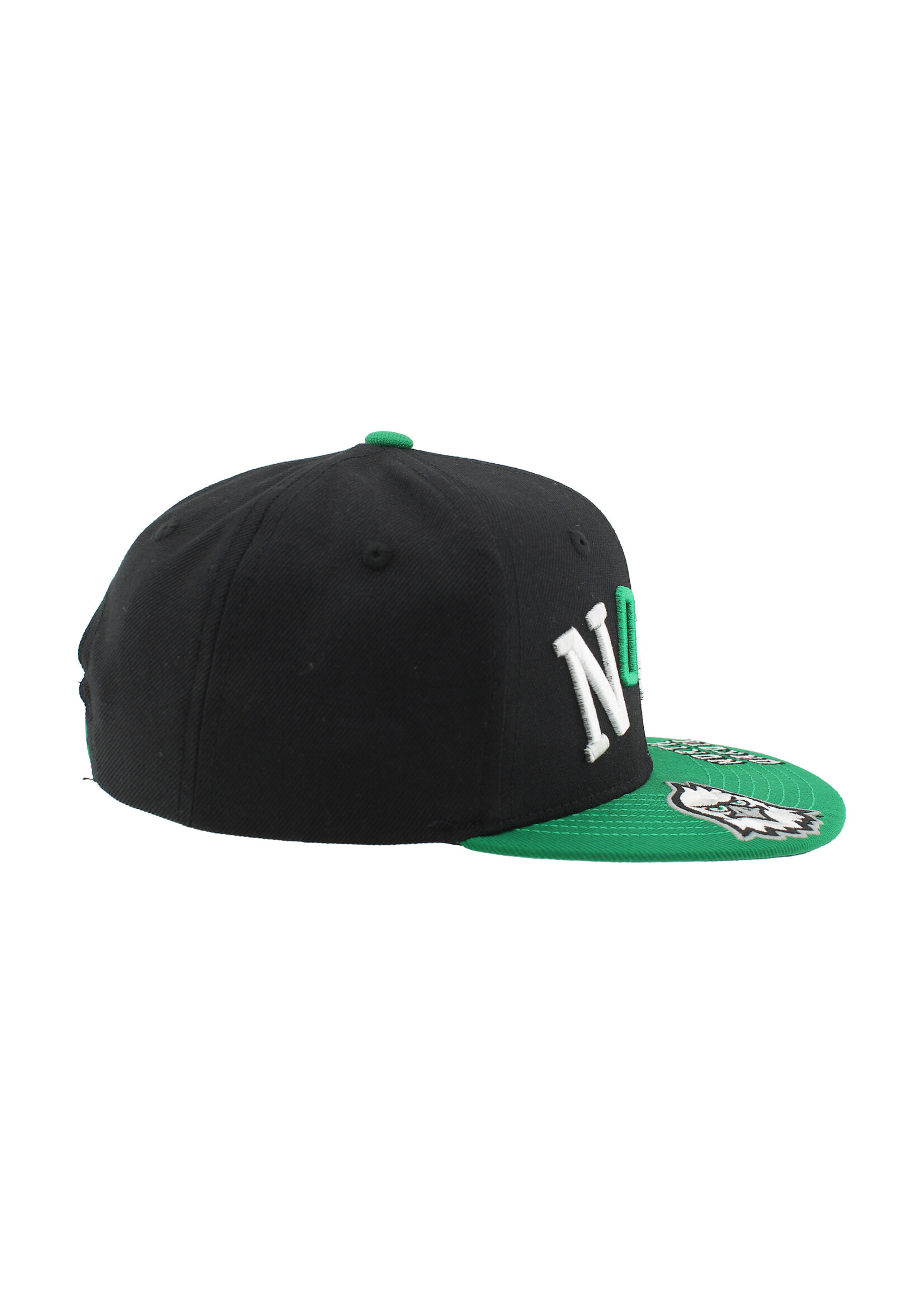 Zephyr Kids NODAK Brimmer Cap