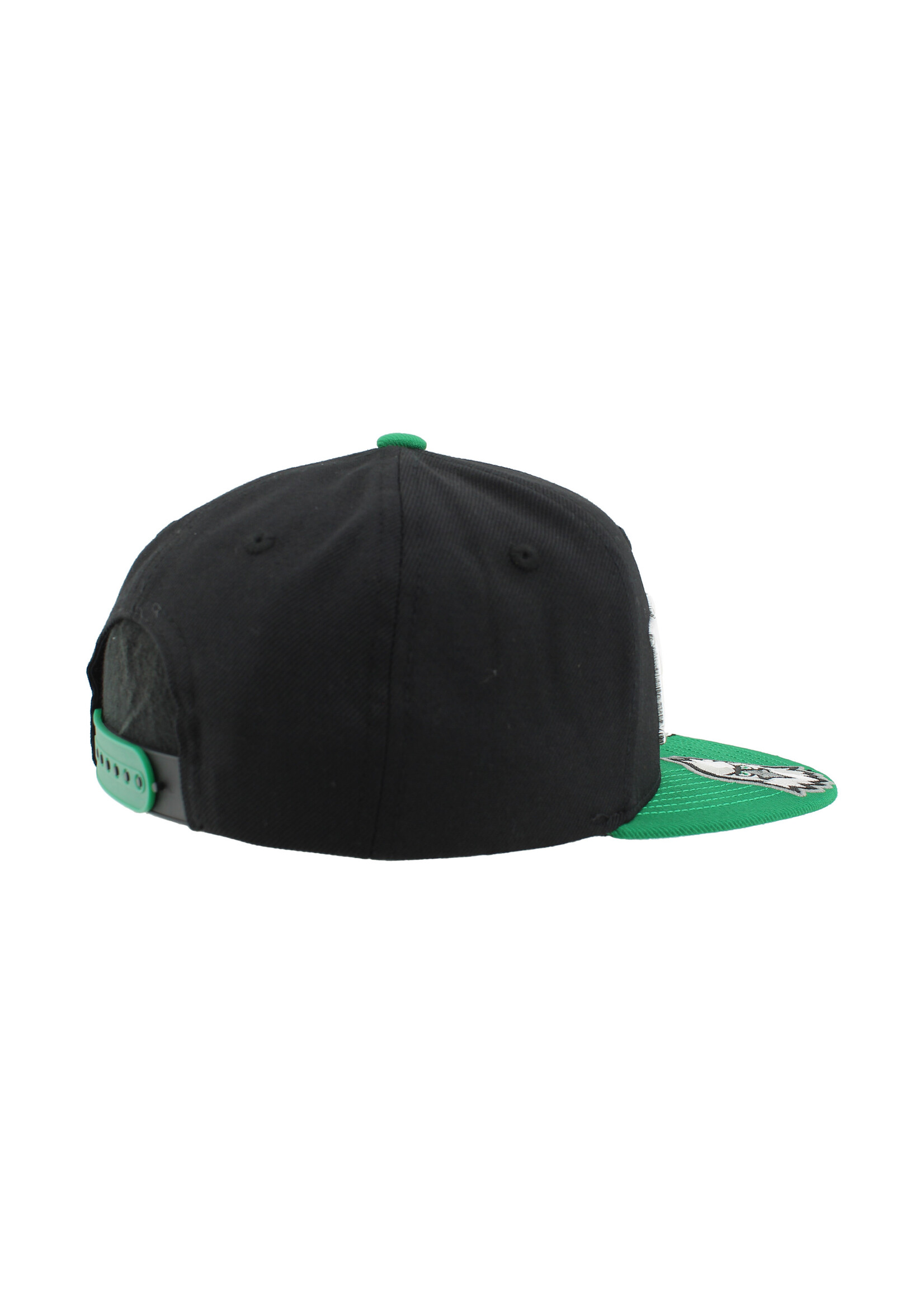 Zephyr Kids NODAK Brimmer Cap