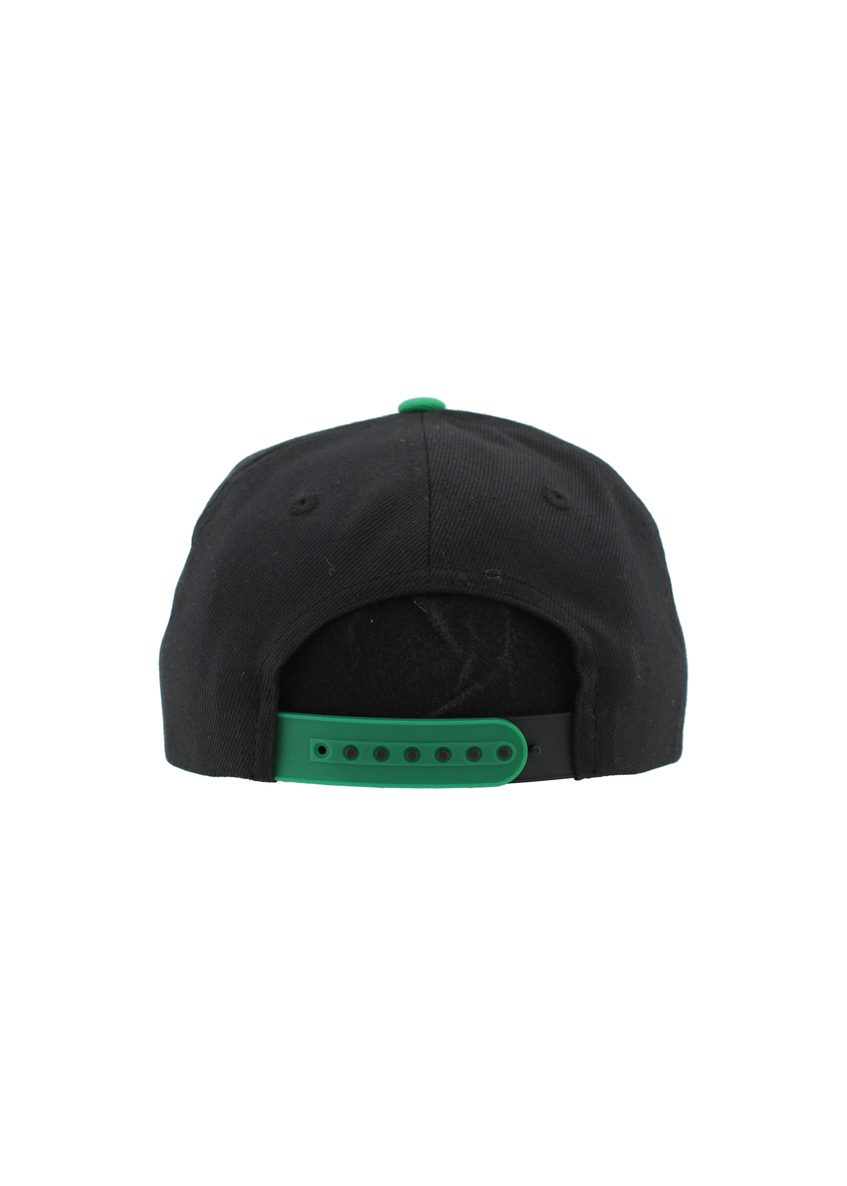Zephyr Kids NODAK Brimmer Cap