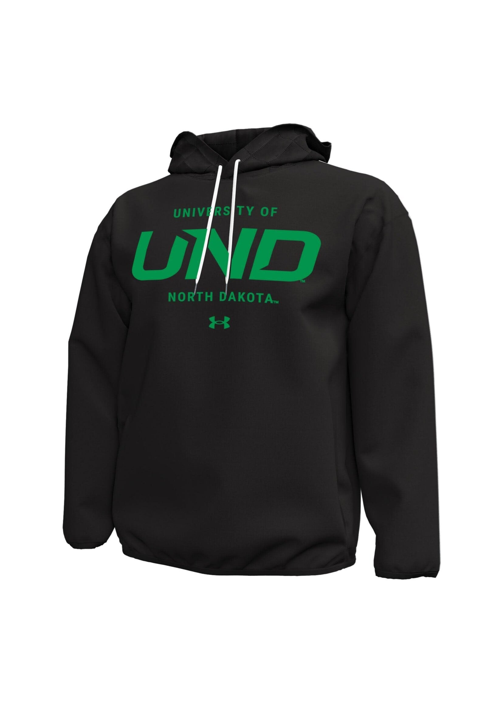 Under Armour Under Armour Gameday UND Quilted Hood