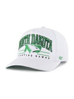 47 Roscoe Rope 47 Hitch Cap - White