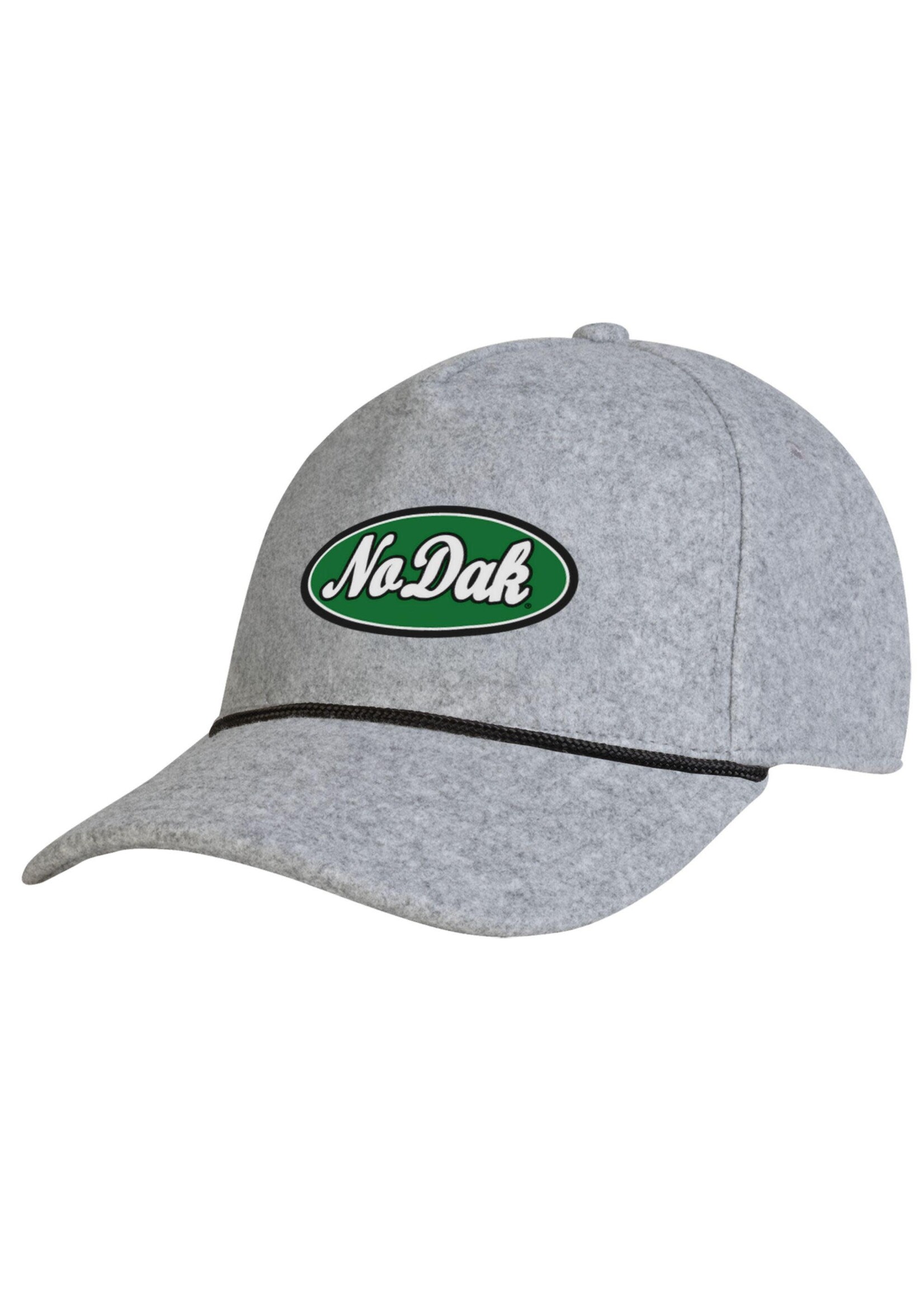 Under Armour Under Armour Gameday Wool NODAK Hat