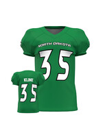 AHUNDYP #35 Samuel Kline Pro Football Jersey