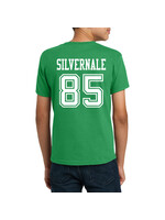 AHUNDYP Luke Silvernale #85 North Dakota Football Sport Youth Tee