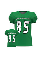 AHUNDYP Luke Silvernale #85 Pro Football Jersey