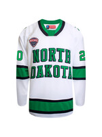 CCM Hockey #20 Gavin Lindberg CCM Authentic Game Jersey