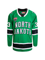 CCM Hockey #3 Connor Davis CCM Hockey Replica Jersey