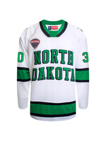CCM Hockey #30 Caleb Heil CCM Authentic Game Jersey