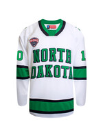 CCM Hockey #10 Kasper Magnussen CCM Authentic Game Jersey