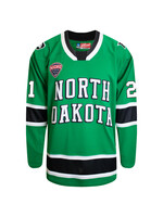 CCM Hockey #21 Cooper Simpson CCM Hockey Replica Jersey