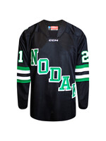 CCM Hockey #21 Cooper Simpson CCM Hockey Youth Jersey