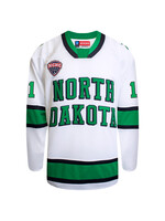 CCM Hockey #11 Ashton Schultz CCM Authentic Game Jersey