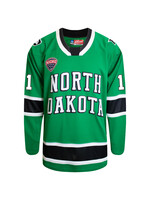 CCM Hockey #11 Ashton Schultz CCM Hockey Replica Jersey