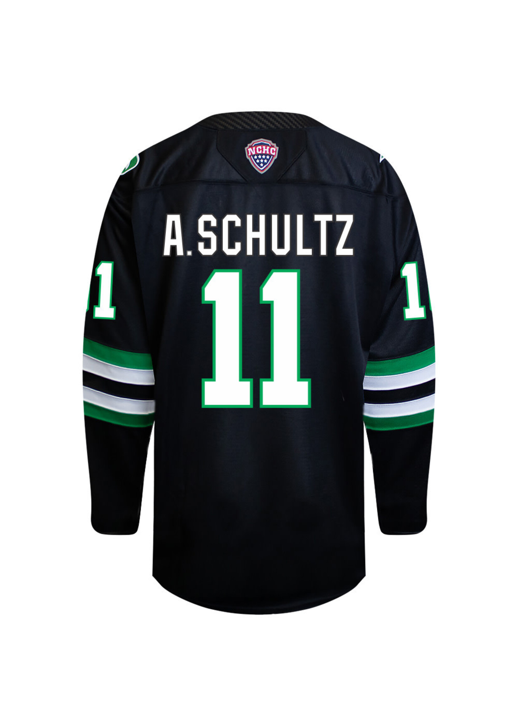 CCM Hockey Ashton Schultz #11 CCM Hockey Youth Jersey