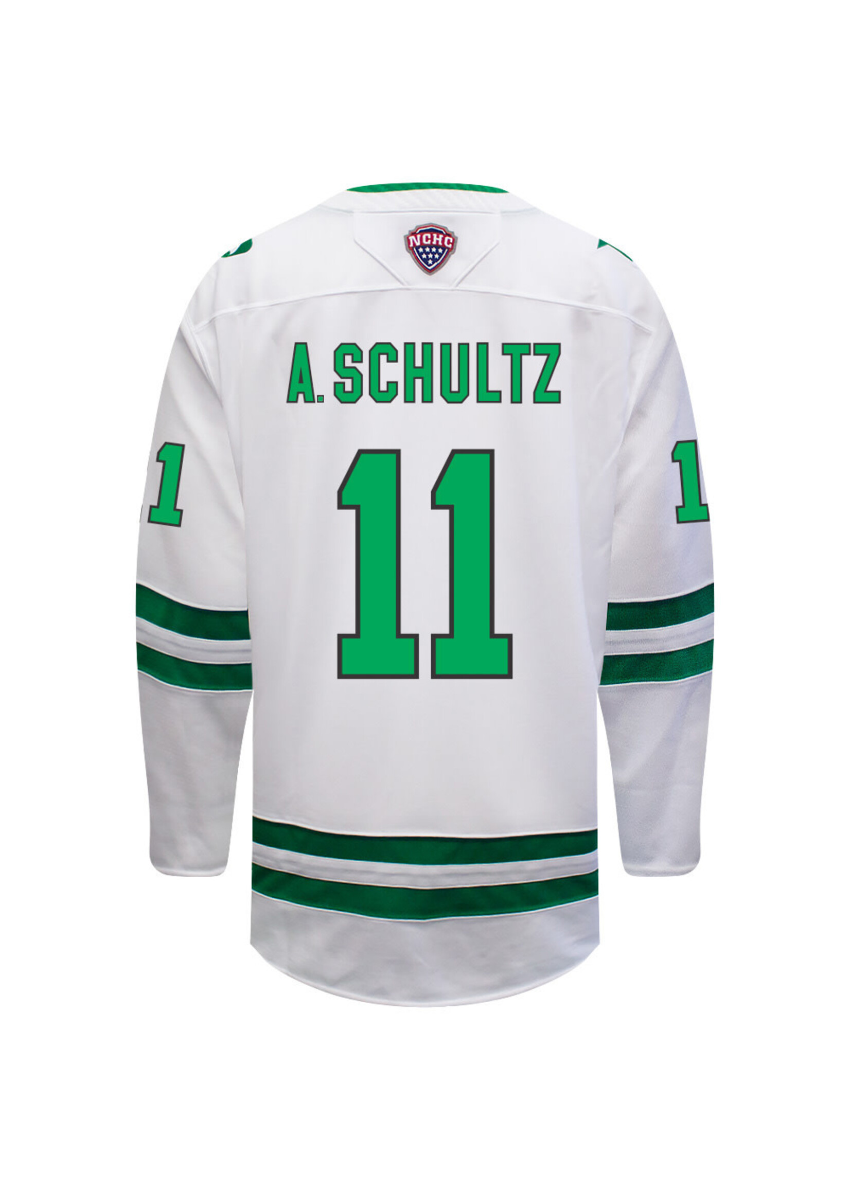 CCM Hockey Ashton Schultz #11 CCM Hockey Youth Jersey