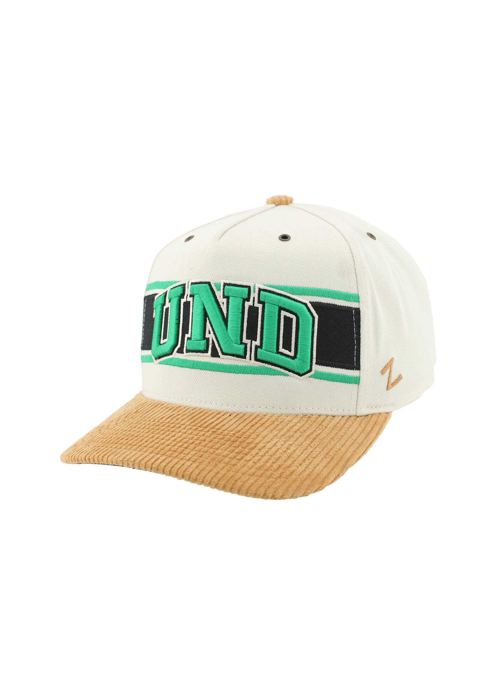 Zephyr Hall of Fame Game Austin Ice Storm Hat