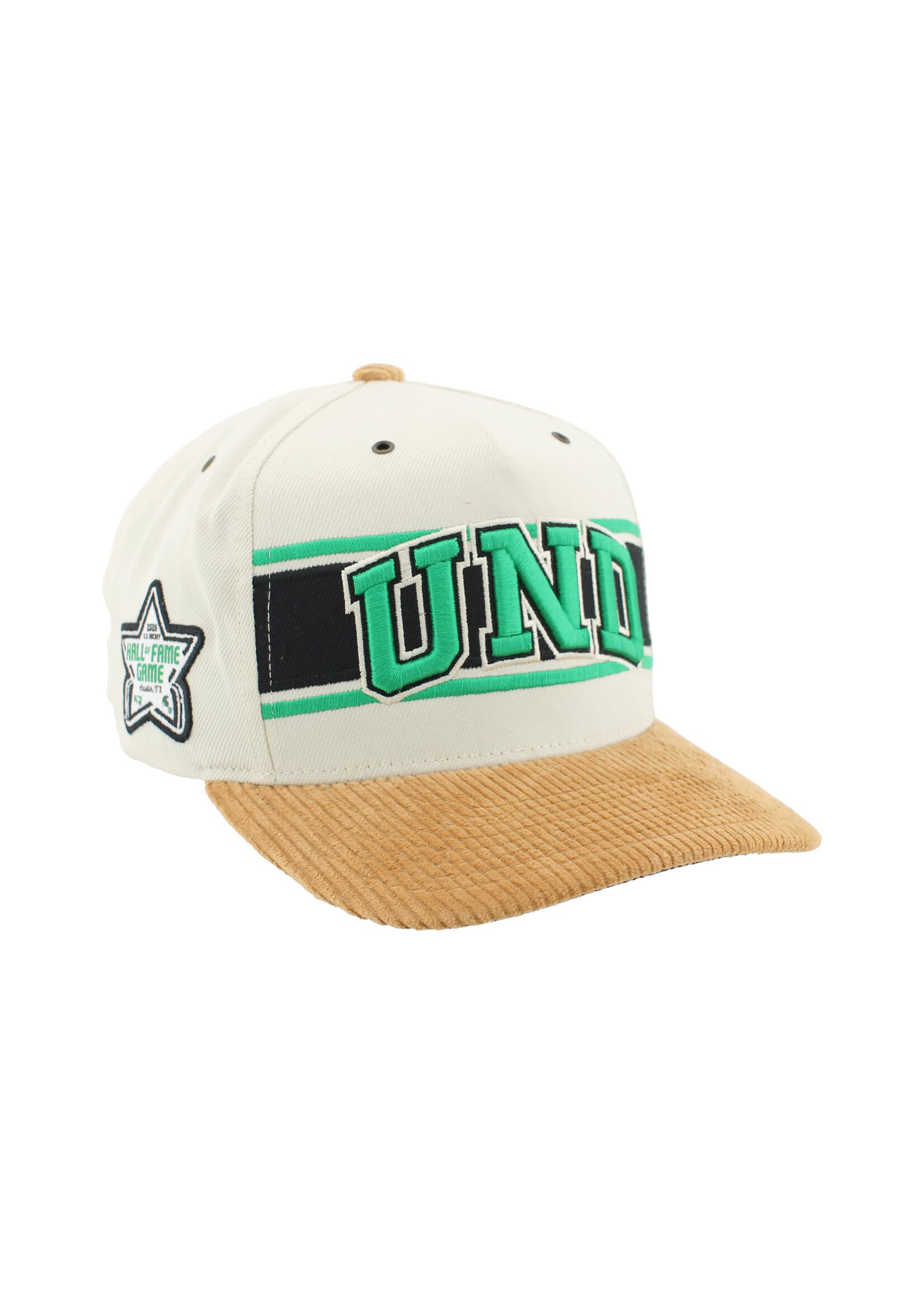 Zephyr Hall of Fame Game Austin Ice Storm Hat