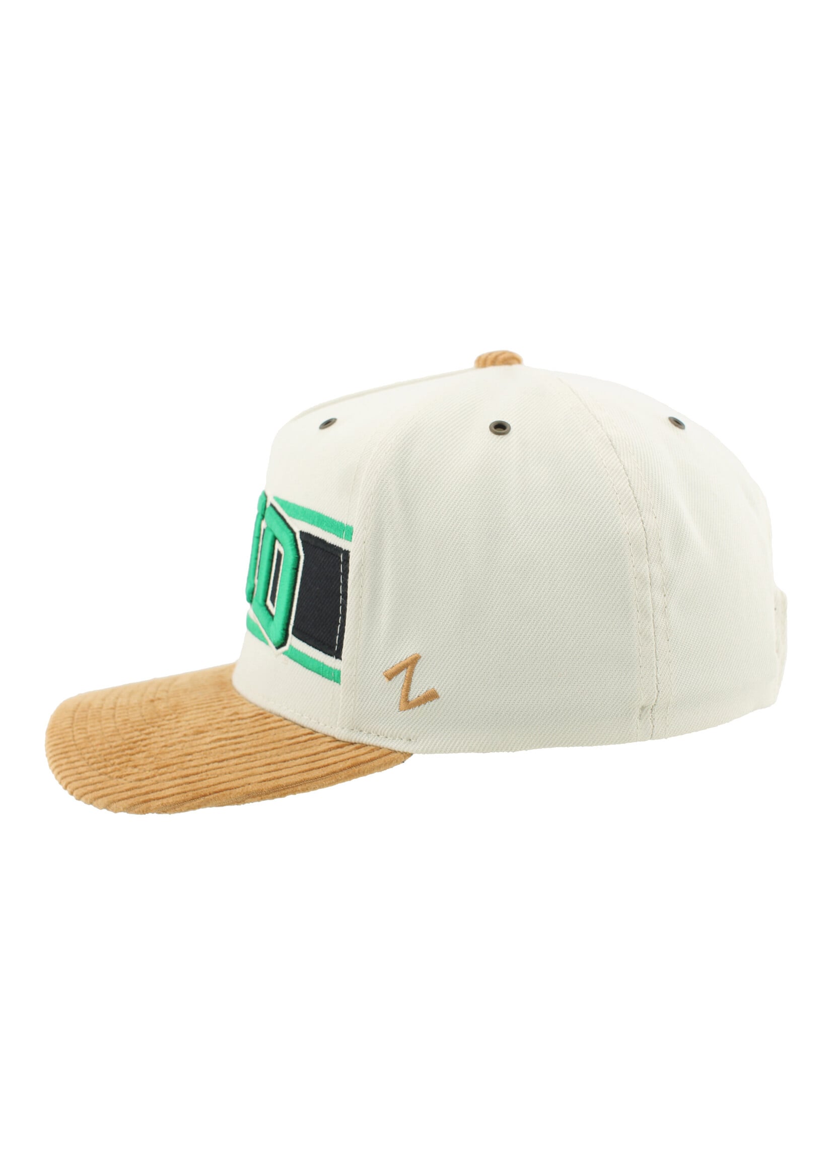 Zephyr Hall of Fame Game Austin Ice Storm Hat