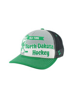 Zephyr Old Time College Hockey Foam Front Snapback